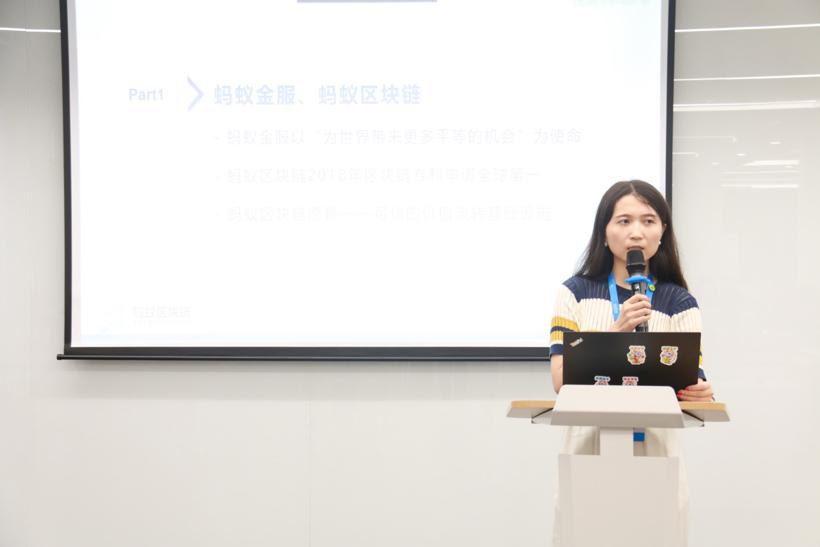 精彩抢先 | 走进阿里巴巴暨汽车行业数字化转型沙龙圆满落幕！