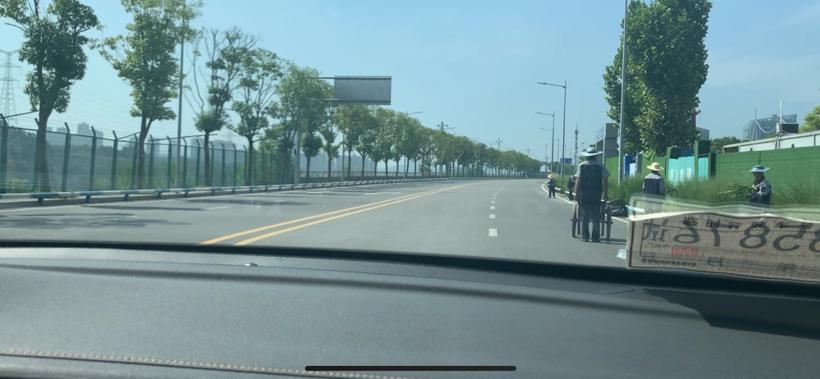 长安汽车L4级别自动驾驶再进化丨体验