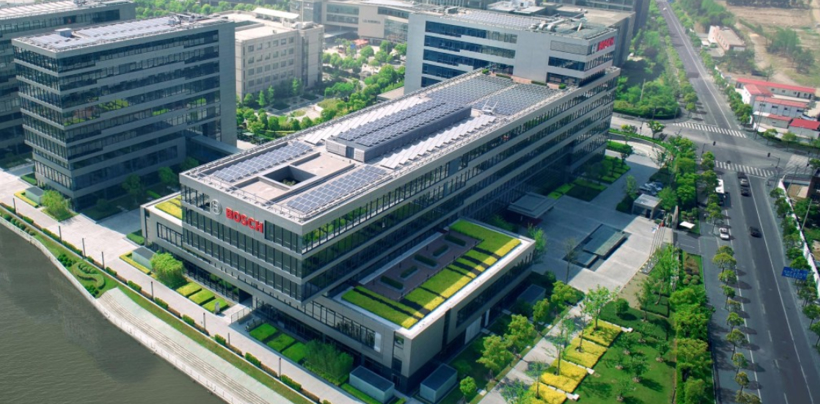下调全球汽车产量预期 博世或裁员应对市场放缓