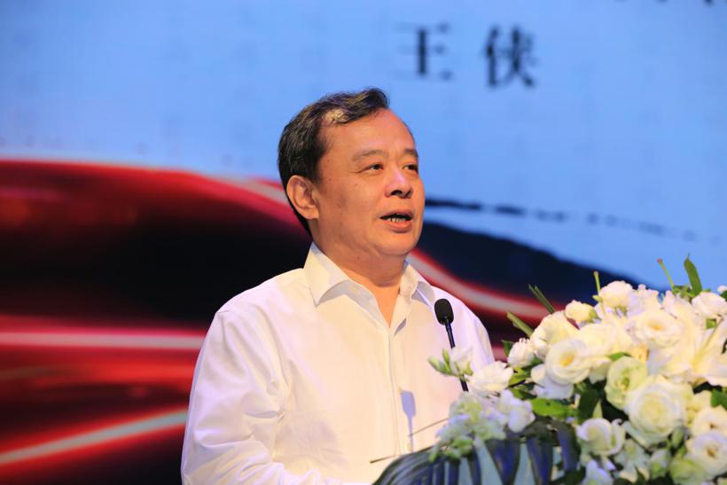 中国汽车先锋论坛：存量竞争不可怕