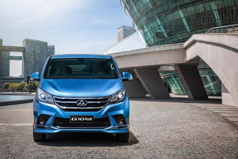 上汽MAXUS九月销量突破1.1万，同比劲增84.45%