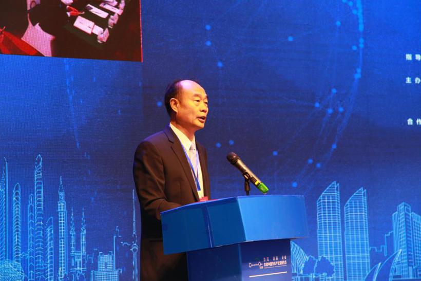 “2019中国汽车零部件行业年会暨高峰论坛”顺利召开