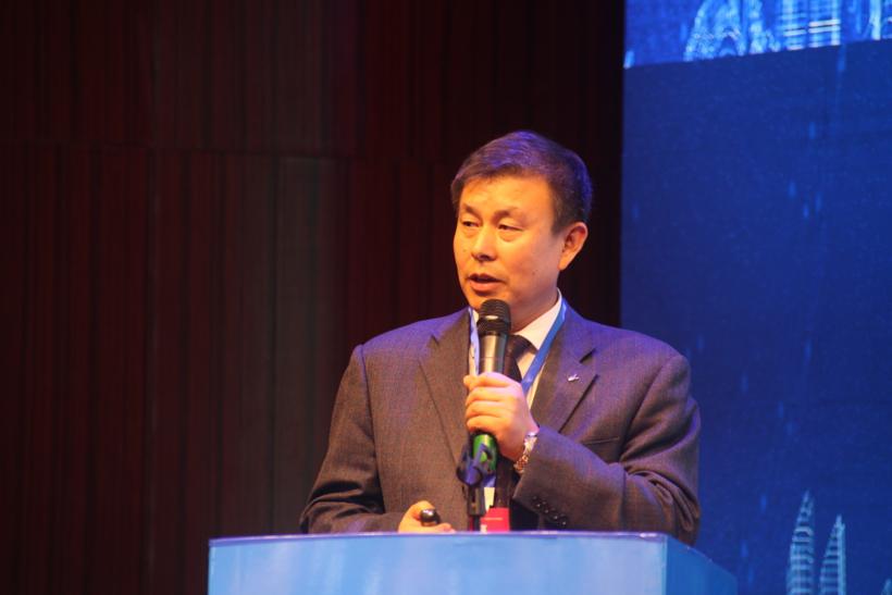 “2019中国汽车零部件行业年会暨高峰论坛”顺利召开