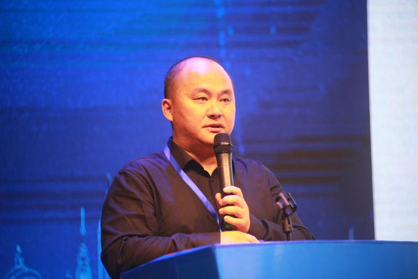 “2019中国汽车零部件行业年会暨高峰论坛”顺利召开