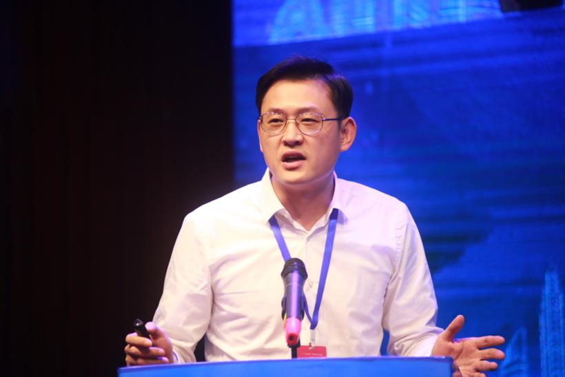 “2019中国汽车零部件行业年会暨高峰论坛”顺利召开