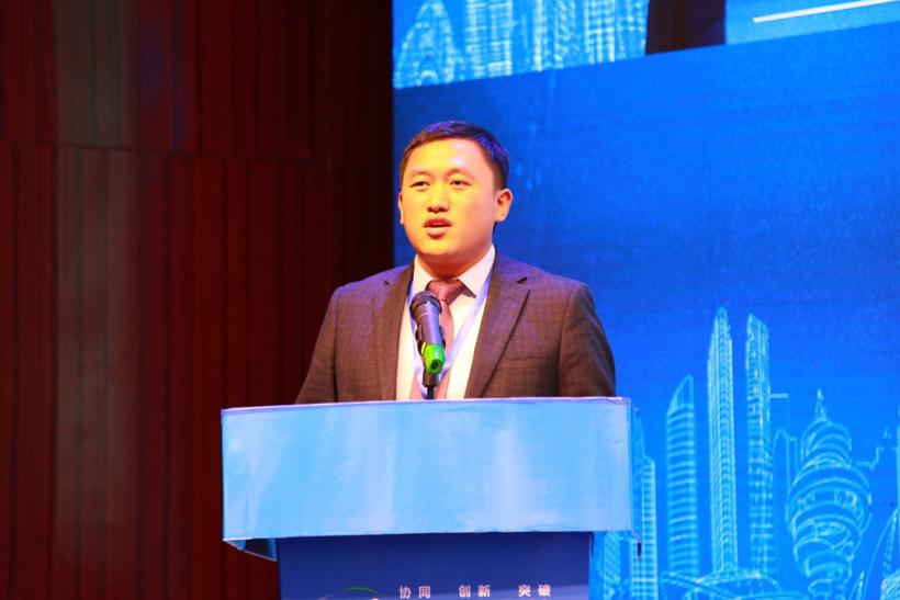 “2019中国汽车零部件行业年会暨高峰论坛”顺利召开
