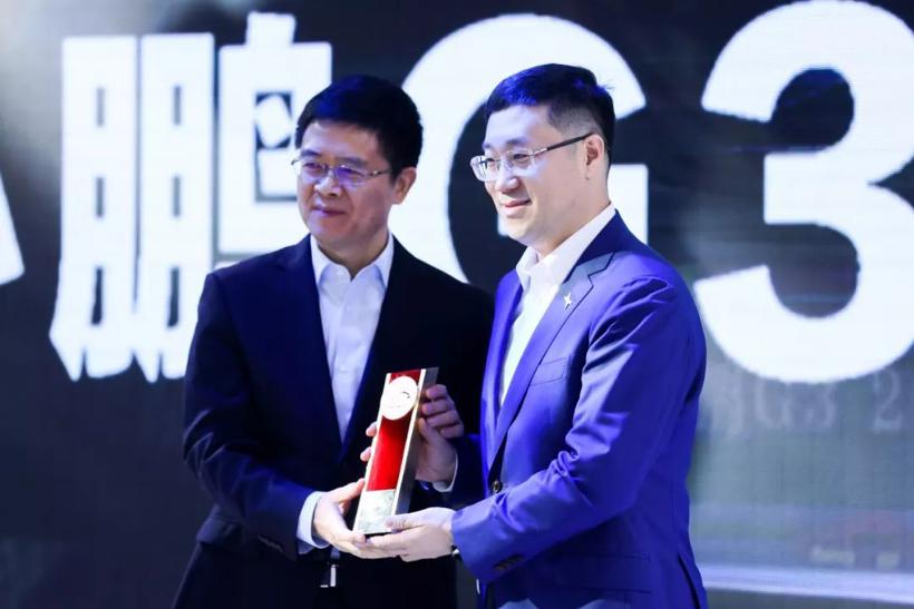 2019（第14届）中国车年度大选奖项揭晓