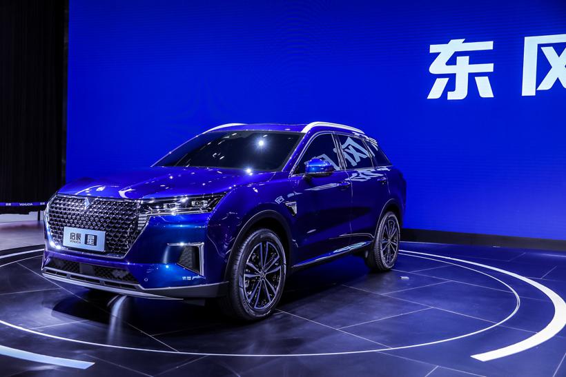 百度布局智能车联，小度车载进入2020时代