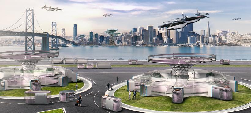 现代汽车将参加CES 2020  发布以人为中心的未来出行愿景