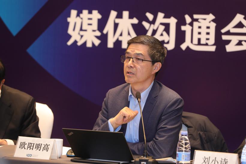 欧阳明高：未来10年是插电混动繁荣期 2035年纯电动将成主体
