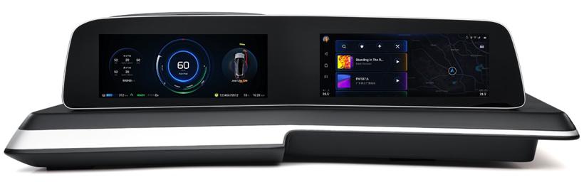 伟世通、腾讯与广汽合推SmartCore域控制器 首先在Aion LX上量产