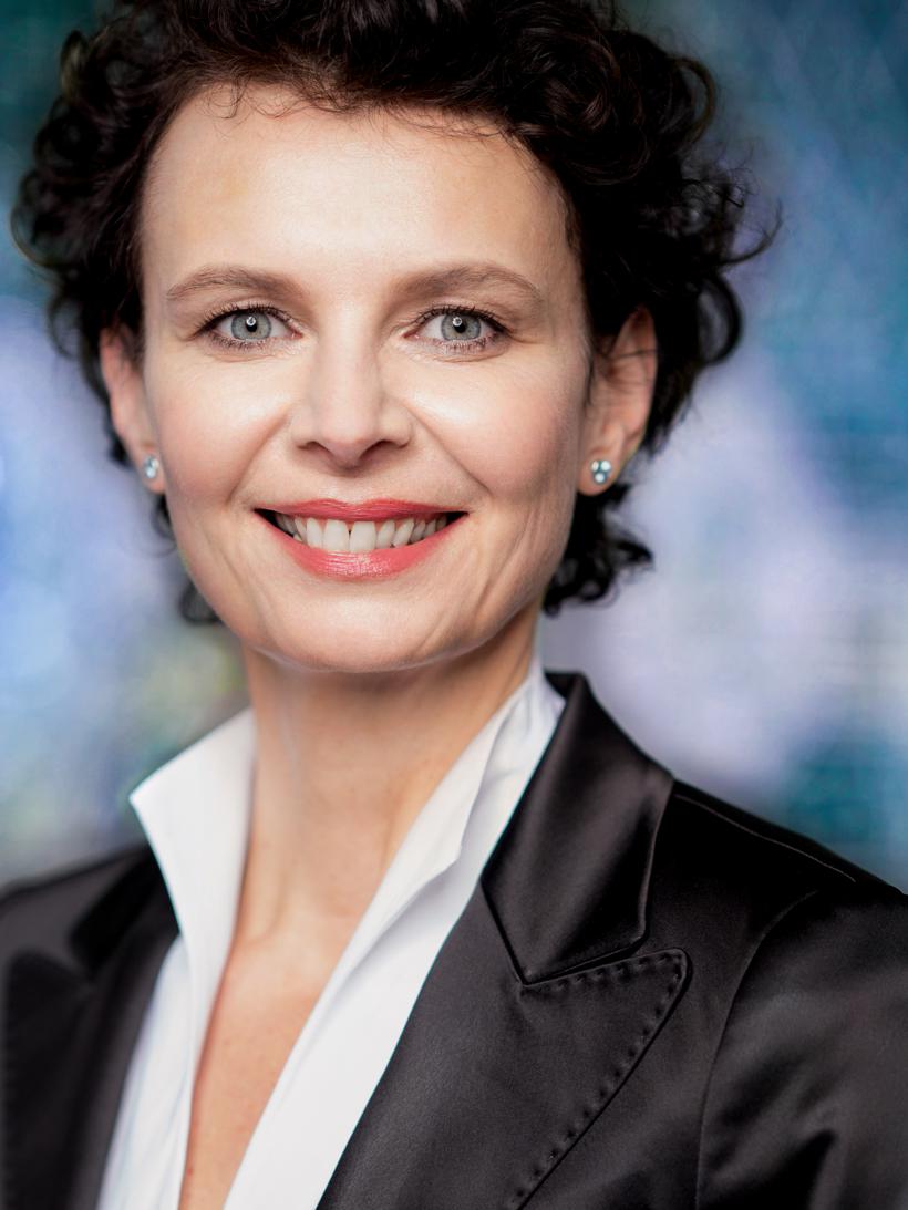 Manuela Höhne出任马勒集团企业传播与公共关系负责人