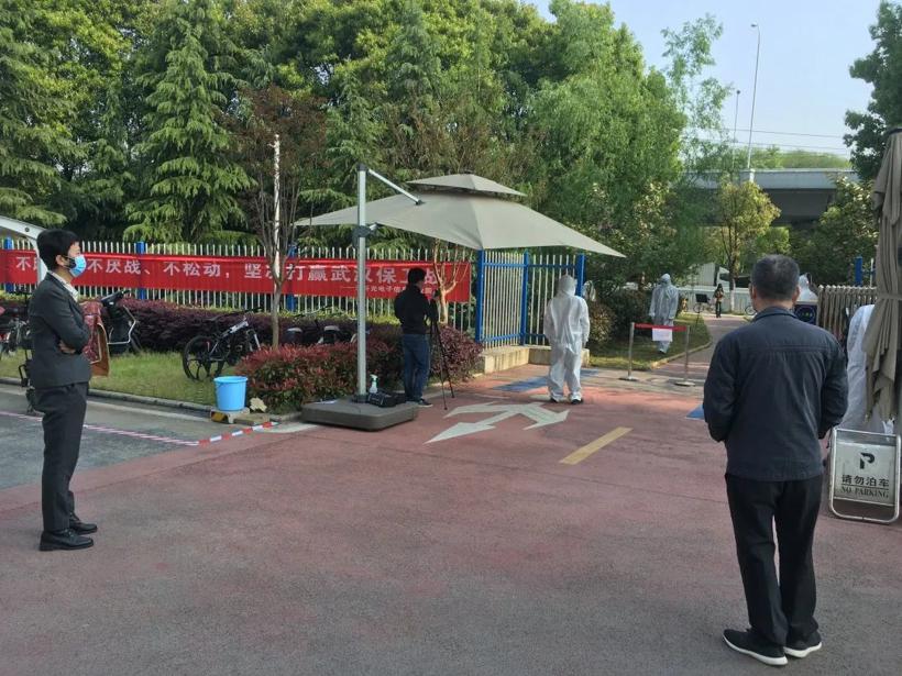 湖北新盖世丨我的城市，又亮起了绿灯