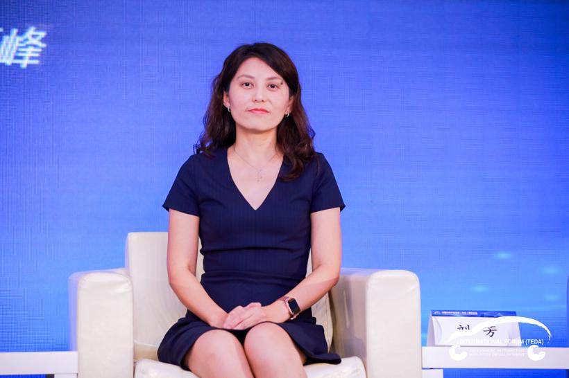 2020泰达汽车论坛 | 政策标准与L3级以上产品量产的协同之路