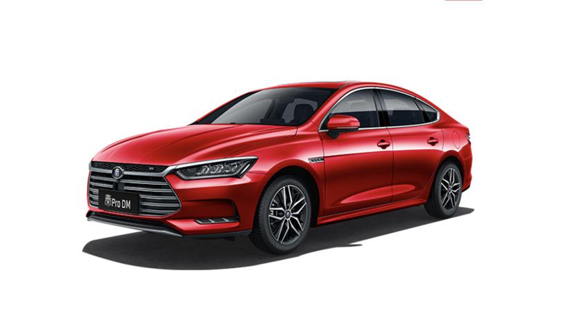 补贴后售14.58万元起 第三代名爵6 PHEV正式上市