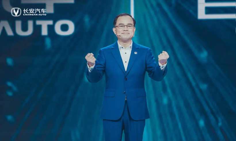 华为、宁德时代“造车”新尝试，联合长安汽车打造智能汽车高端品牌