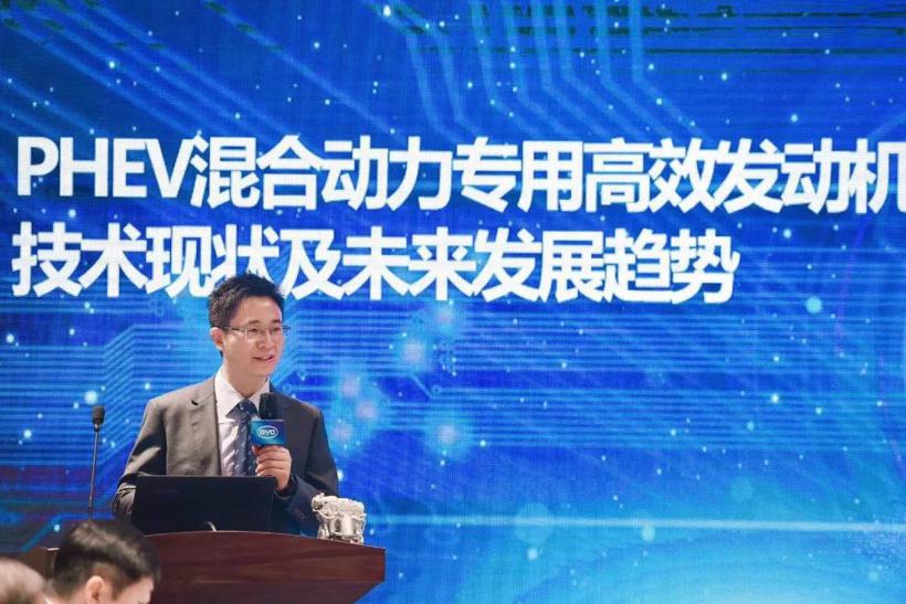 为插混而生，比亚迪如何打造技术“新物种”？