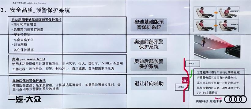 试驾一汽奥迪e-tron 国产后它带来了什么？