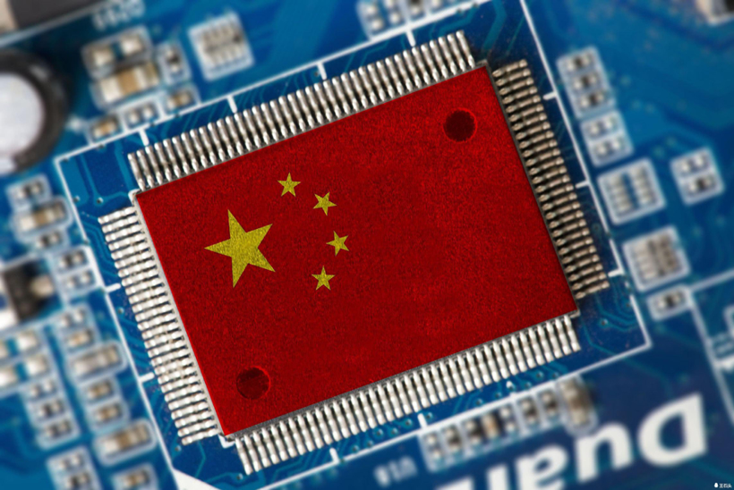 中国汽车业缺“芯”严重，本土生产商你们在哪？