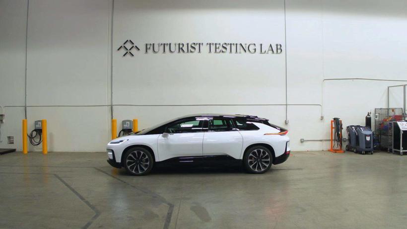 E周看点丨FF将与PSAC合并上市、比亚迪欲推新能源高端品牌