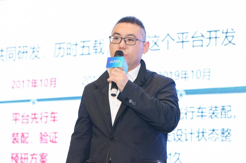 【盖世汽车2021中国车身大会】2021中国车身大会圆满成功