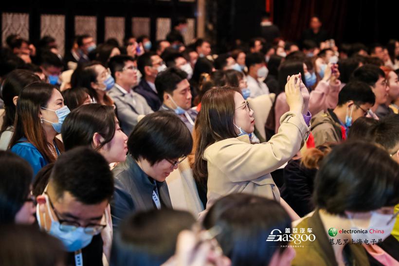 2021中国汽车人机交互HMI创新大会圆满成功！