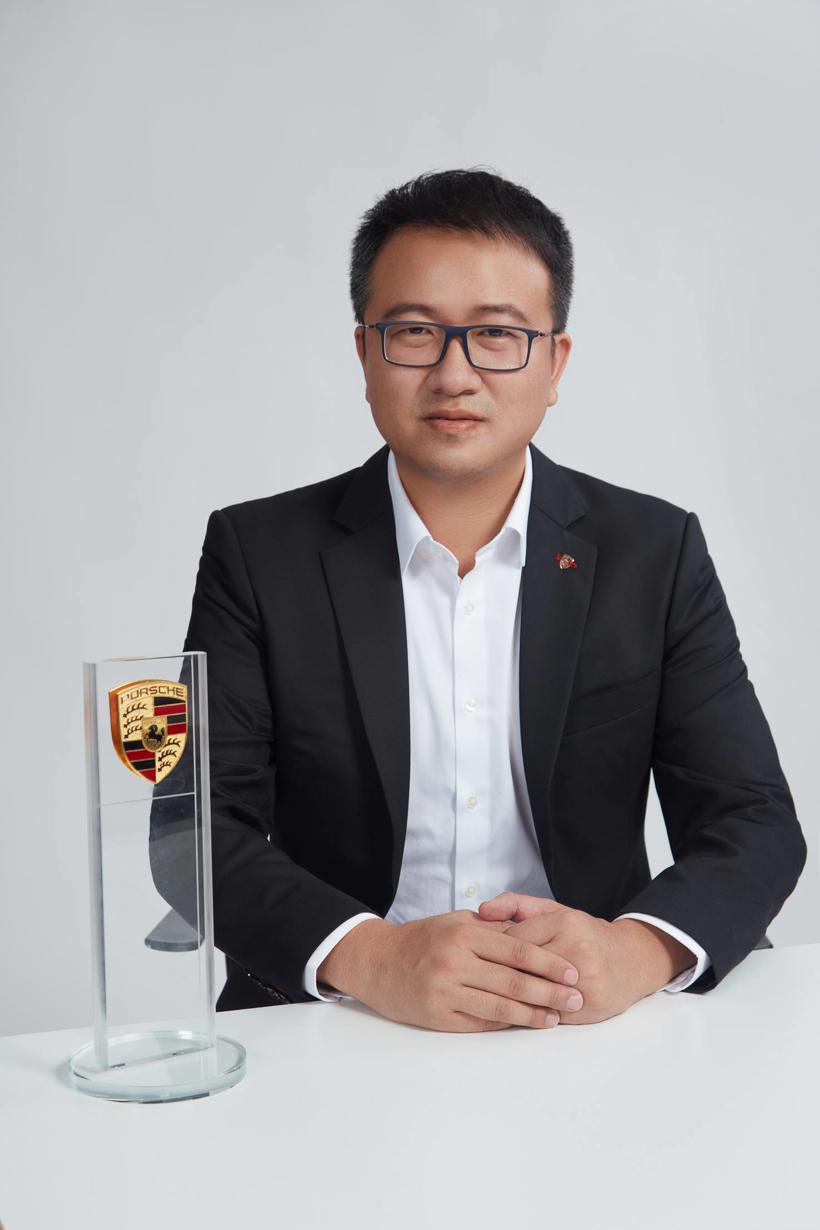 保时捷金融2020年渗透率达47% ，未来将持续向数字化转型
