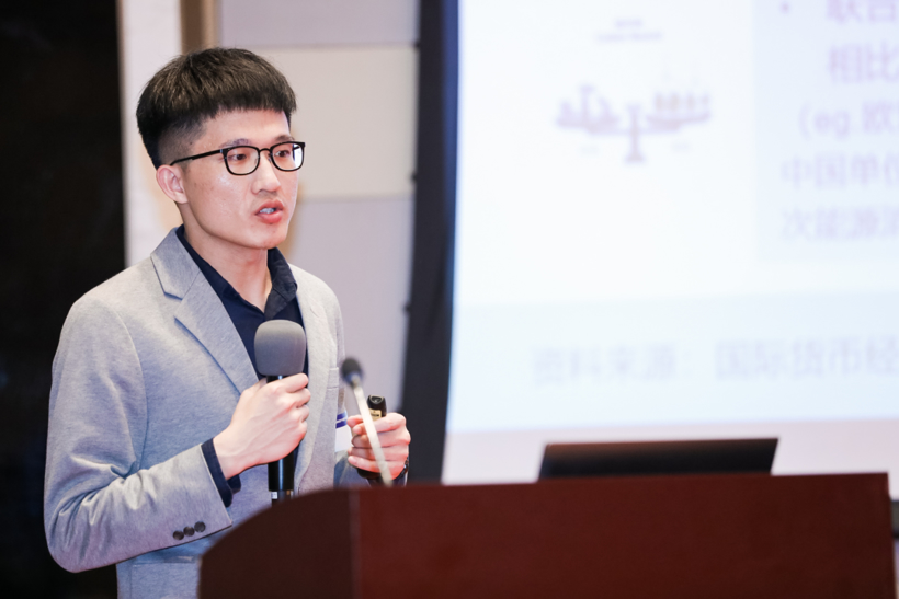 现场直击丨新形势下中国汽车供应链发展的新思考线下沙龙圆满成功举办