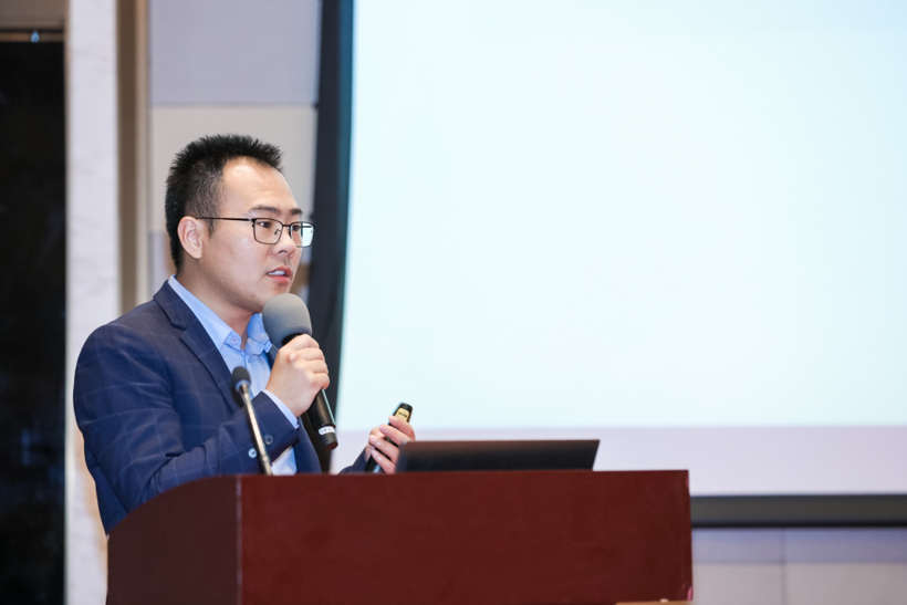 现场直击丨新形势下中国汽车供应链发展的新思考线下沙龙圆满成功举办