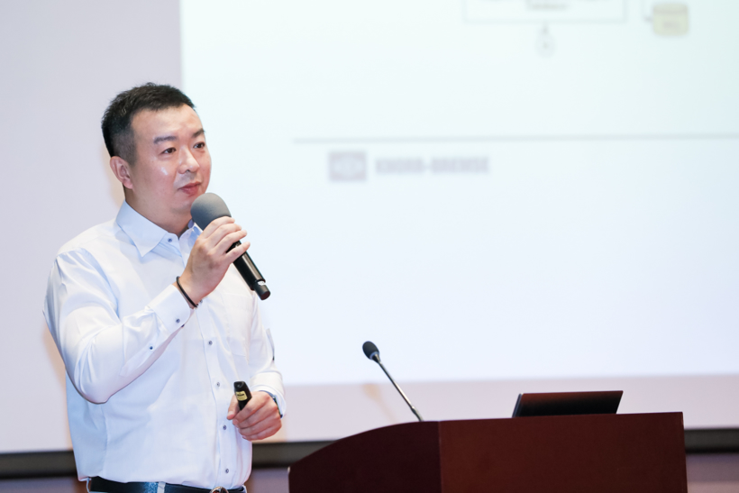现场直击丨新形势下中国汽车供应链发展的新思考线下沙龙圆满成功举办