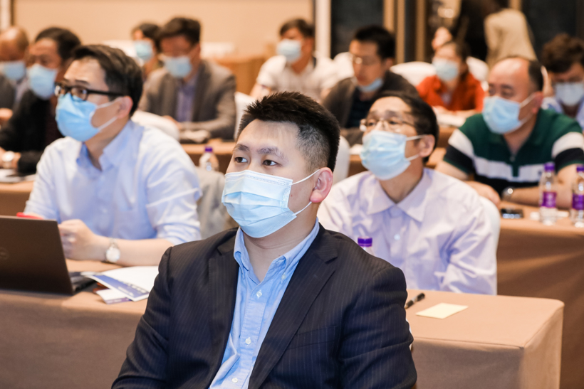 现场直击丨新形势下中国汽车供应链发展的新思考线下沙龙圆满成功举办