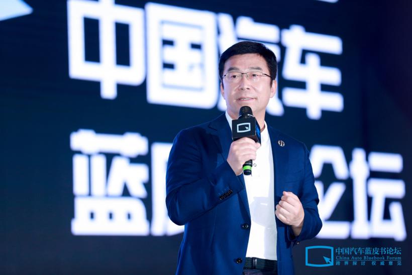 丁磊：现在没有人不是新造车了