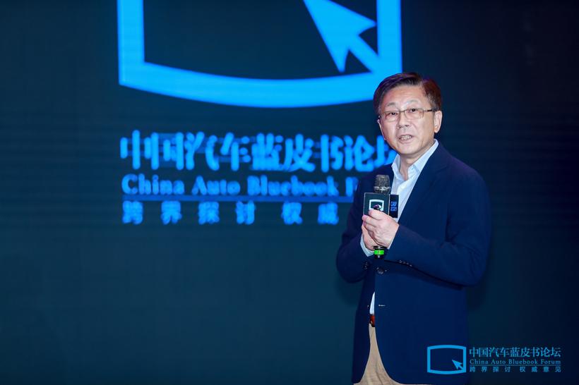 王瑀：用户需求导向下的三种动力电池解决方案