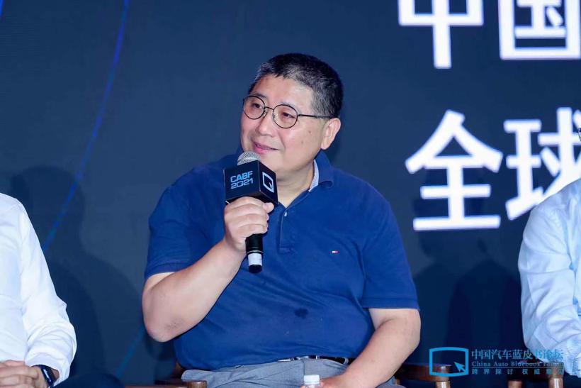 5家顶级激光雷达企业同框，激辩激光雷达的进展与最新机会