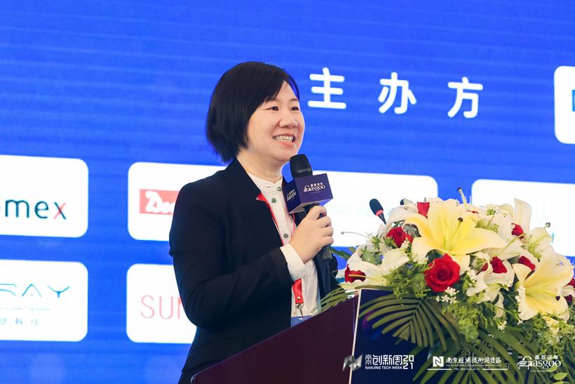 2021中国下一代汽车高质量发展论坛•新能源汽车三电先进技术•圆满落幕