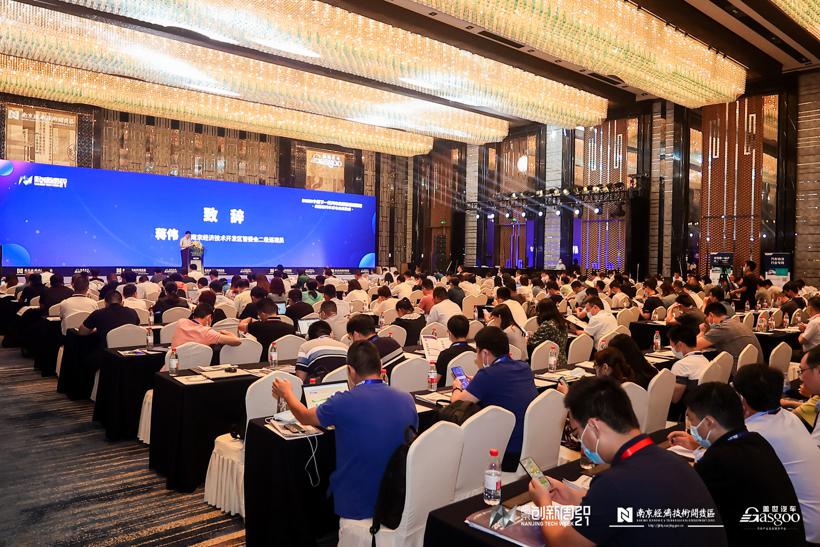 2021中国下一代汽车高质量发展论坛•新能源汽车三电先进技术•圆满落幕
