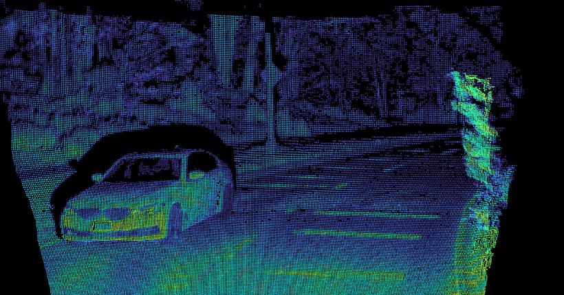Sense Photonics推出量产激光雷达平台 具有灵活性、可扩展性和高性能