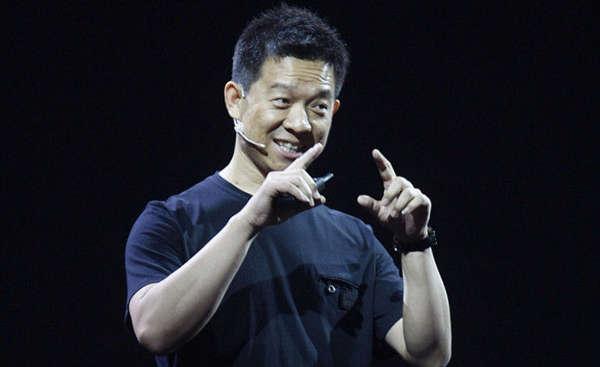 贾跃亭三家公司电动车将齐亮相CES展 十年十二款车蓝图已备好