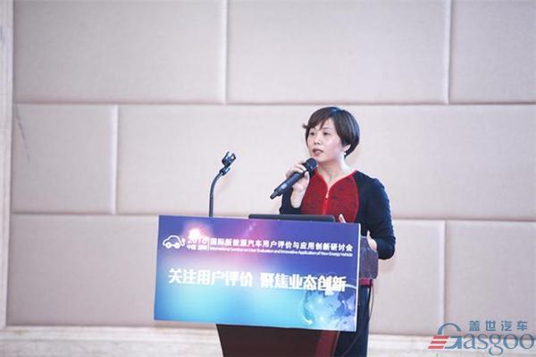 新能源汽车共享模式的政策支持  需尽早定位 互联互通
