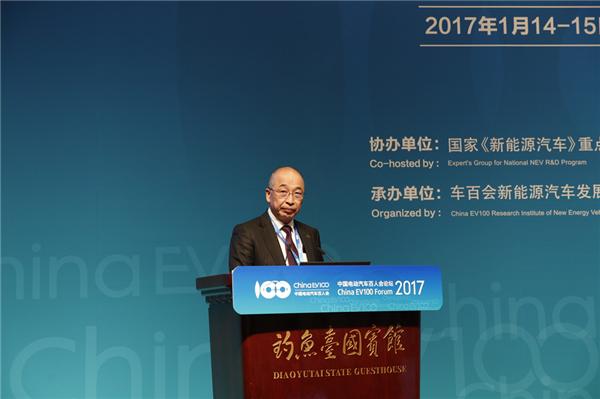2017百人会：各界大咖精彩观点集锦