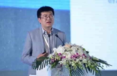 刘晓科加盟易车担任高级副总裁