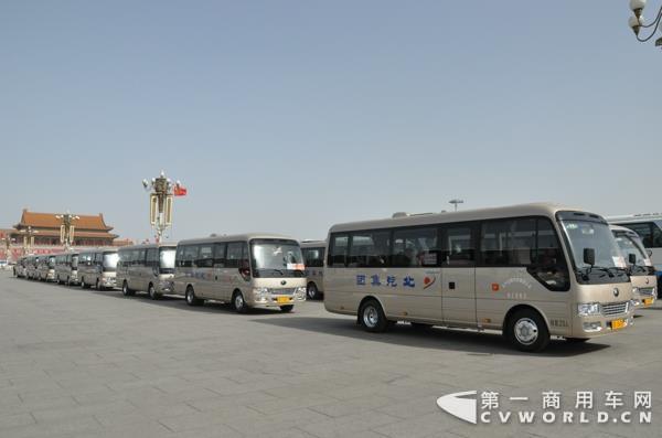 客车市场销量1月份大降 新能源是“罪魁祸首”？