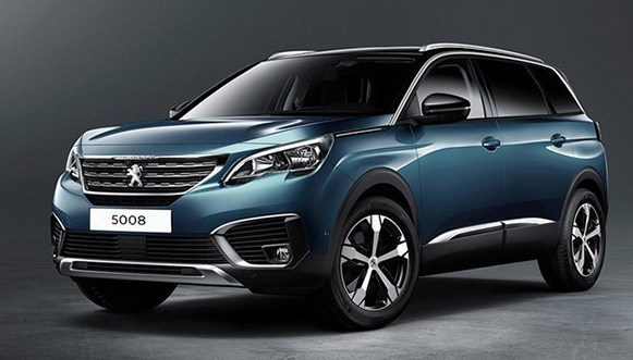 荣威RX8领衔 盘点即将上市的7座SUV