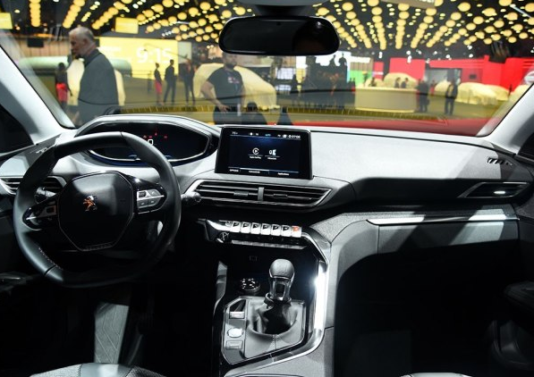 荣威RX8领衔 盘点即将上市的7座SUV
