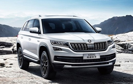 荣威RX8领衔 盘点即将上市的7座SUV