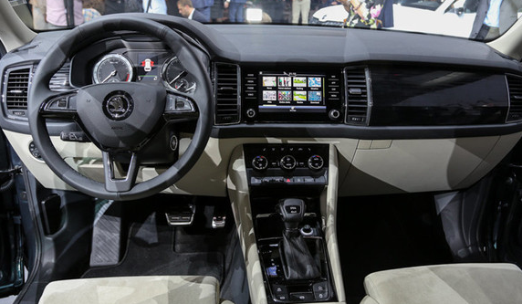 荣威RX8领衔 盘点即将上市的7座SUV