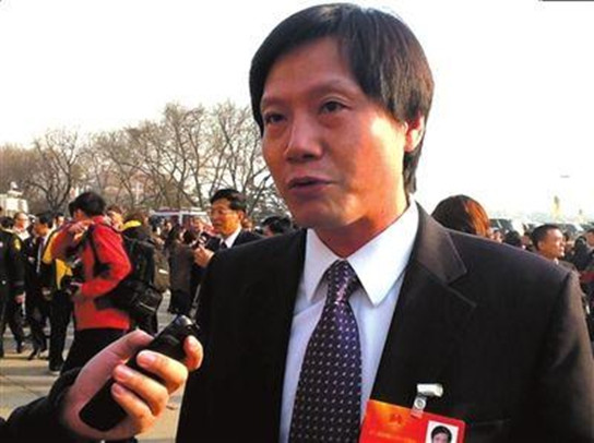 “两会”共商汽车大计 听听大佬们都说了啥？