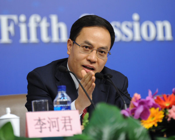 “两会”共商汽车大计 听听大佬们都说了啥？