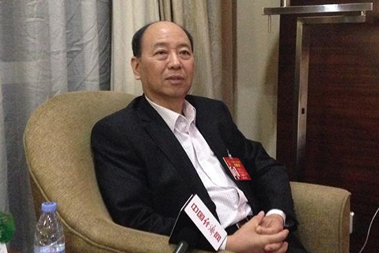 两年提案新能源！聊聊刘宝生代表今年关注啥