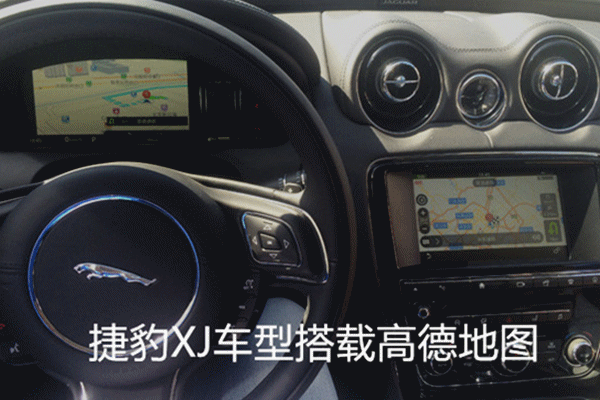 盘点车载系统设计、交互与功能趋势